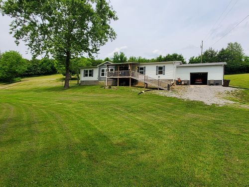 1306 Johnson Rd, Harrodsburg, KY, 40330-9032 | Card Image