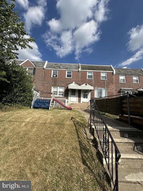7249 Rupert St, PHILADELPHIA, PA, 19149-1317 | Card Image