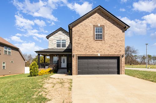 1033 Garner Hills Dr, Clarksville, TN, 37042-1749 | Card Image