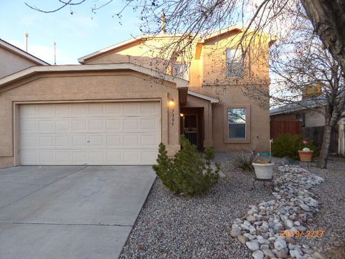 5305 Park Ridge Rd Nw, Albuquerque, NM, 87120-4759 | Card Image