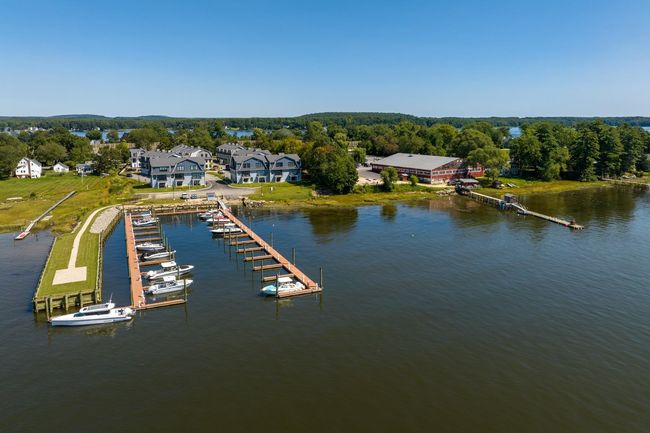 22 Little Bay Dr, House other with 3 bedrooms, 4 bathrooms and null parking in Dover NH | Image 35