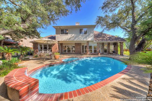 2204 Blackoak Bnd, San Antonio, TX, 78248-2310 | Card Image