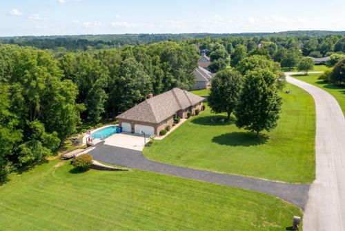 3502 N Bobwhite Drive, Ozark, MO, 65721 | Card Image