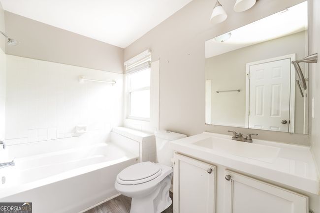 5329 Kelleys Creek Dr, House other with 4 bedrooms, 2 bathrooms and null parking in Stone Mountain GA | Image 13