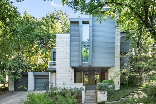 3509 Bellaire Park Ct, Fort Worth, TX, 76109-2640 | Card Image