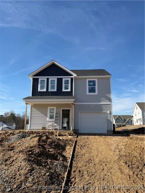 5405 Short Leaf Rd, Fayetteville, NC, 28311 | Card Image