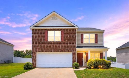 2360 Whisperwood St, Rural Hall, NC, 27045-9816 | Card Image