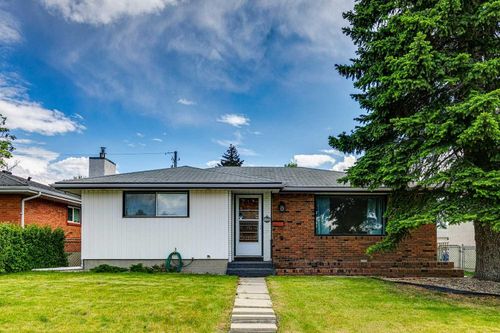 512 Mariposa Drive Ne, Calgary, AB, T2E5V8 | Card Image