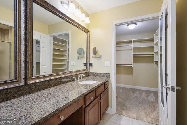 4 - 341 Ridge Hill Cir, Condo with 2 bedrooms, 2 bathrooms and null parking in Marietta GA | Image 21