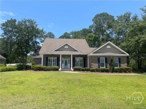 448 Myrtle Crossing Ln, Statesboro, GA, 30458-4423 | Card Image