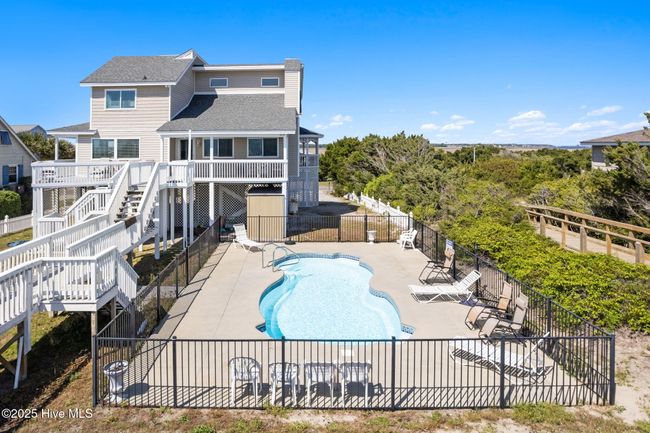 601 Caswell Beach Rd, House other with 6 bedrooms, 4 bathrooms and null parking in Caswell Beach NC | Image 13