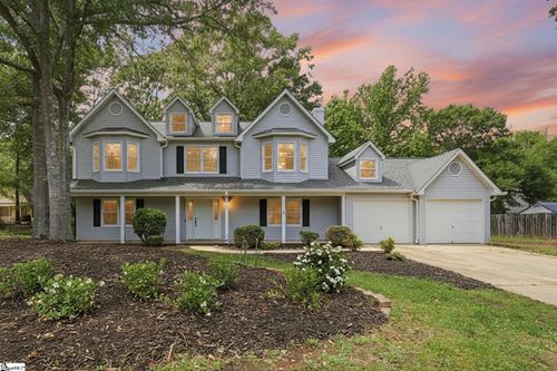 106 Lindseybrook Trl, Mauldin, SC, 29662-3019 | Card Image