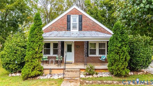 1618 2nd St, Victoria, VA, 23974-9582 | Card Image