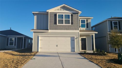 3891 Trail De Paris, New Braunfels, TX, 78132-0300 | Card Image