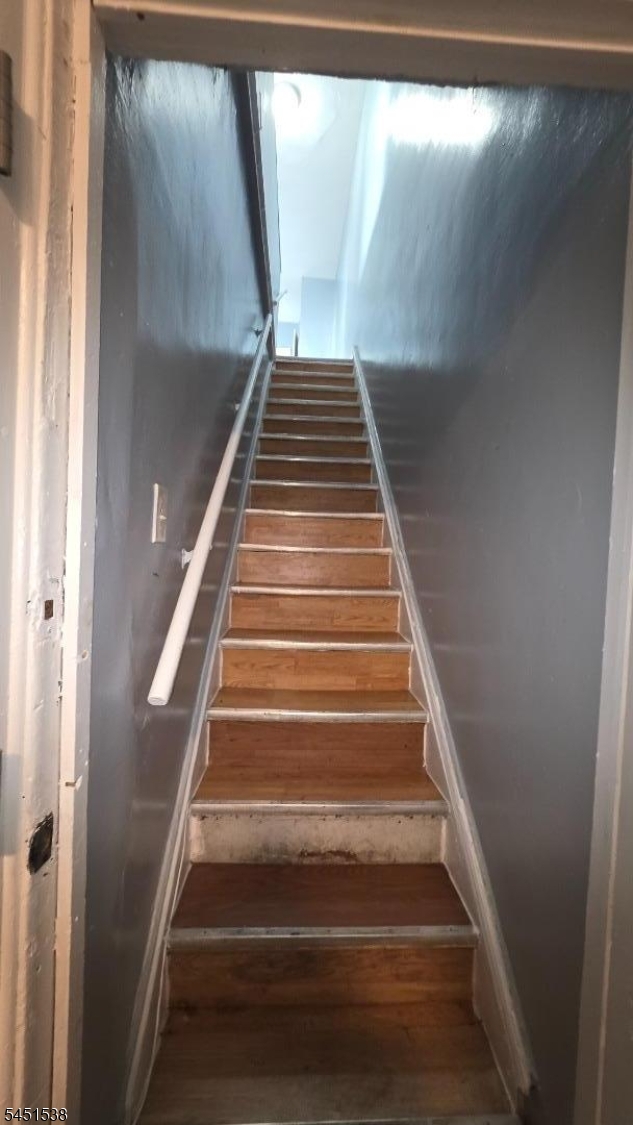 Residential Lease in Trenton City 2