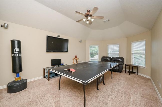 Expansive room for your favorite gaming pieces. | Image 9