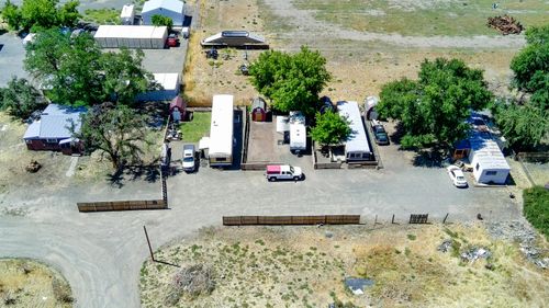 531 N N. J St Street, Lakeview, OR, 97630 | Card Image