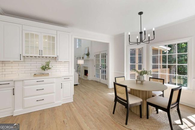 3795 Newport Bay Dr, House other with 6 bedrooms, 5 bathrooms and 3 parking in Alpharetta GA | Image 34