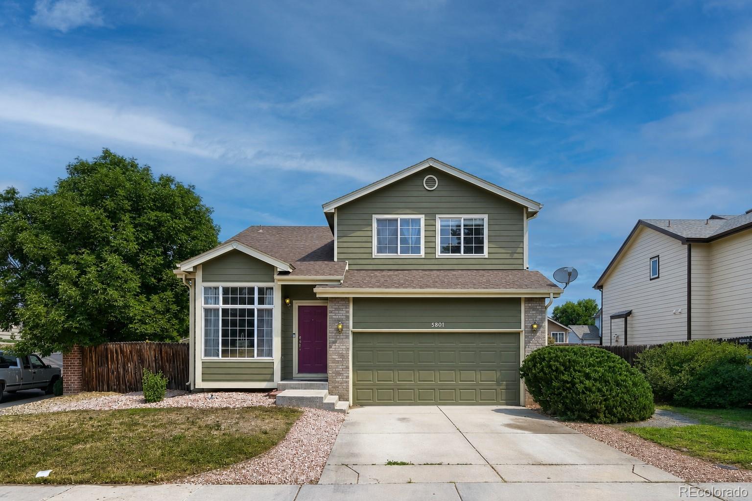 Residential in Denver