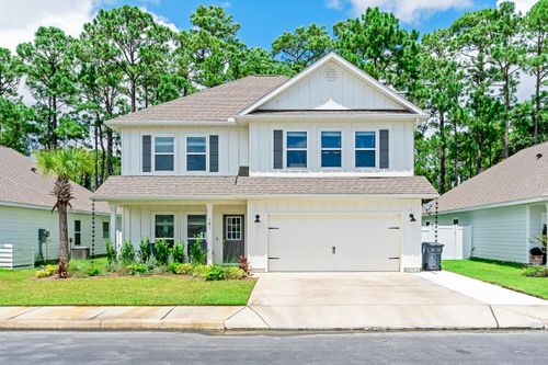 141 Southern Pines Rd, Santa Rosa Beach, FL, 32459-6775 | Card Image