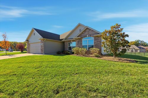 5322 Harbor Town Dr, COLUMBIA, MO, 65201-2954 | Card Image