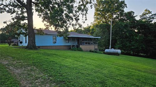 13909 Buttermilk Springs Rd, Gravette, AR, 72736-8852 | Card Image
