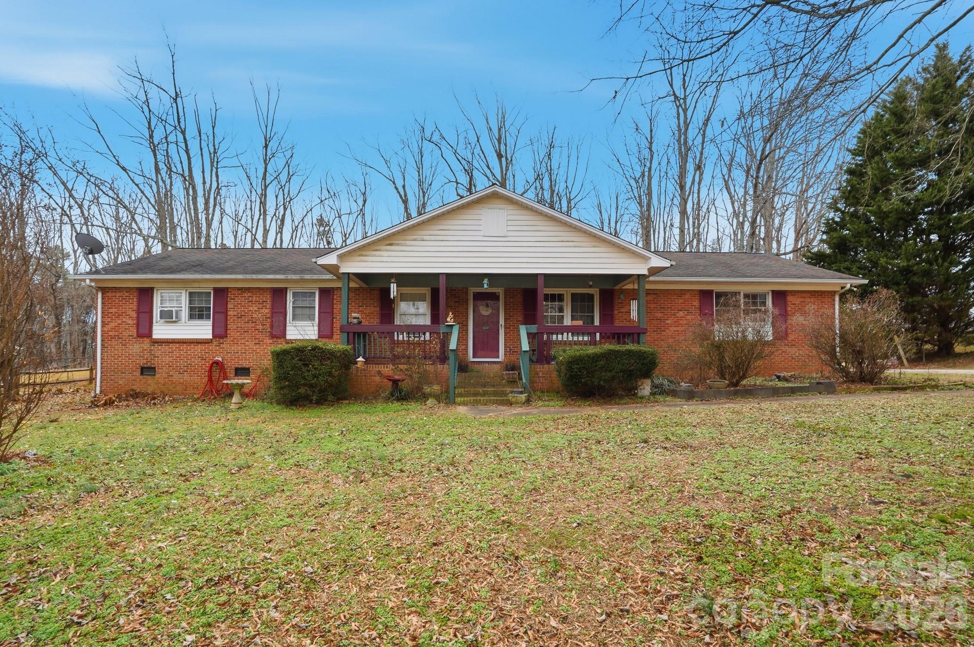 Residential in Lincolnton 2