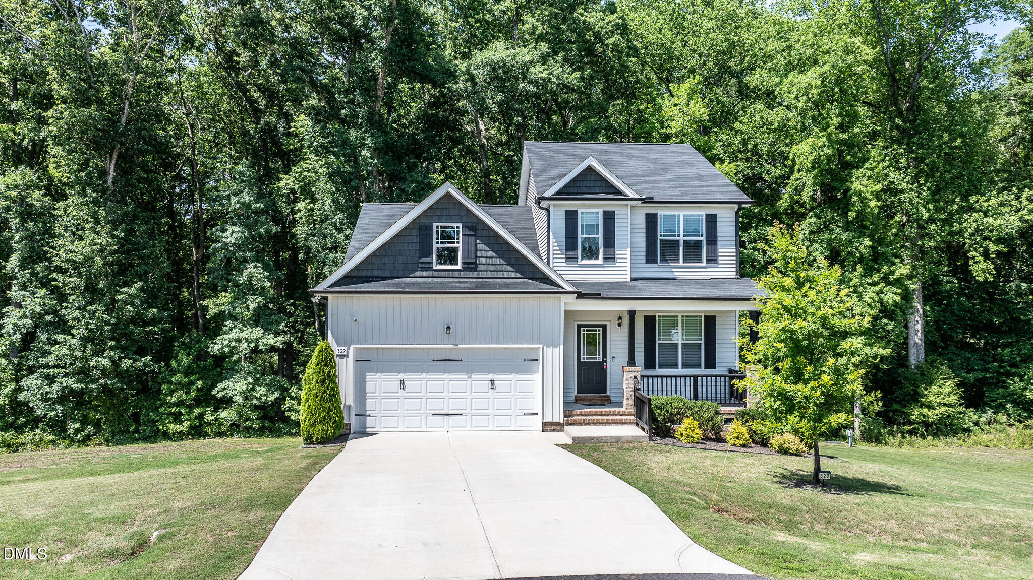 Residential in Wendell 4