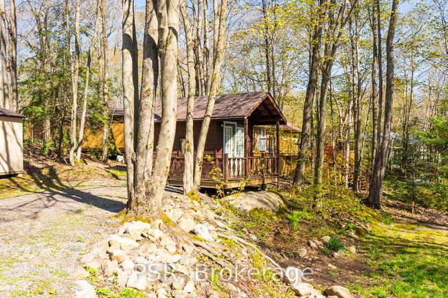 281 Stewart St, House other with 4 bedrooms, 1 bathrooms and 4 parking in Mactier ON | Image 37
