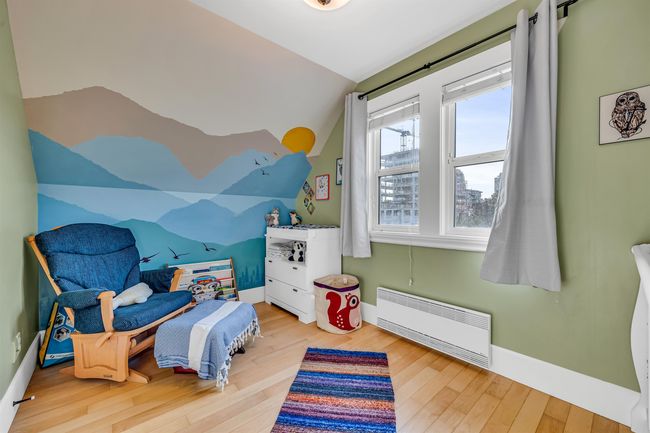 880 Gore Ave, Townhouse with 3 bedrooms, 2 bathrooms and 1 parking in Vancouver BC | Image 15