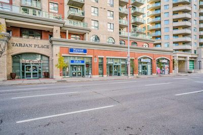 608 - 1111 6 Ave Sw, Condo with 2 bedrooms, 2 bathrooms and 1 parking in Calgary AB | Image 3