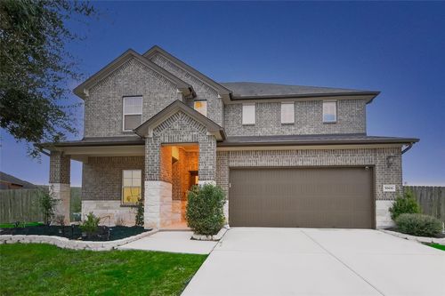 5806 Platinum Lakes Ct, Rosenberg, TX, 77469-2195 | Card Image