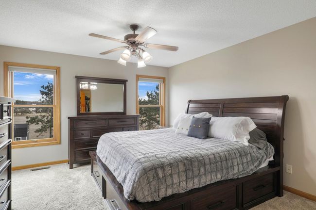 2005 141 St Ln Ne, House other with 5 bedrooms, 4 bathrooms and null parking in Ham Lake MN | Image 28