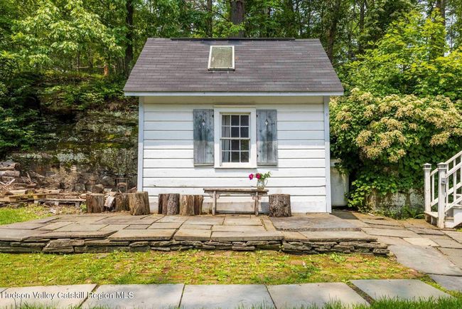 194 Wittenberg Rd, House other with 3 bedrooms, 3 bathrooms and null parking in Bearsville NY | Image 31