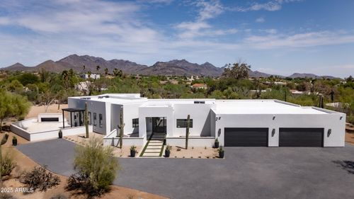 23433 N 84th Pl, Scottsdale, AZ, 85255-3535 | Card Image