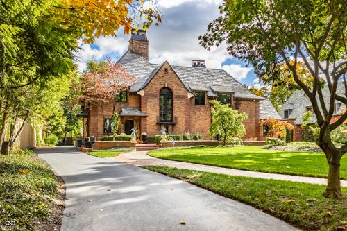 4061 Washington Blvd, Indianapolis, IN, 46205-2614 | Card Image