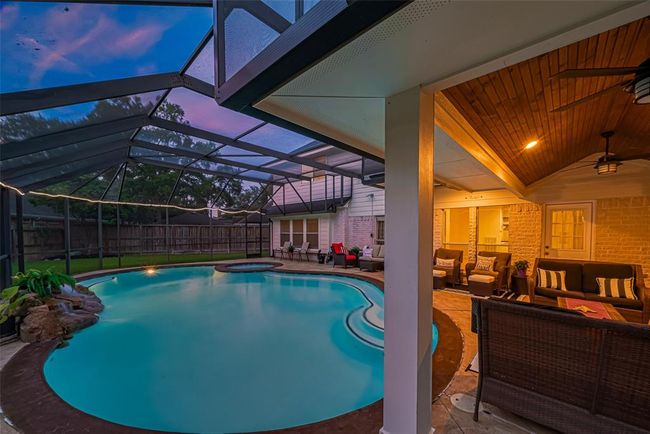 2630 De Four Trce, House other with 5 bedrooms, 4 bathrooms and 2 parking in Seabrook TX | Image 50