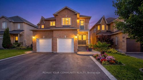 23 Coolspring Cres, Bolton, ON, L7E1W6 | Card Image