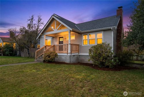 1419 High Ave, Bremerton, WA, 98337-1354 | Card Image