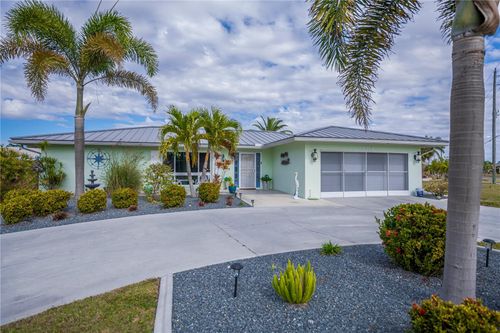 1354 Aqui Esta Dr, PUNTA GORDA, FL, 33950-8649 | Card Image