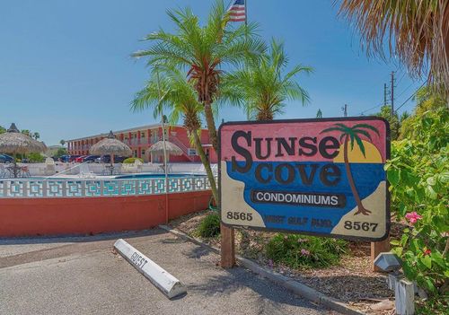 3n-8567 W Gulf Blvd, TREASURE ISLAND, FL, 33706-3449 | Card Image