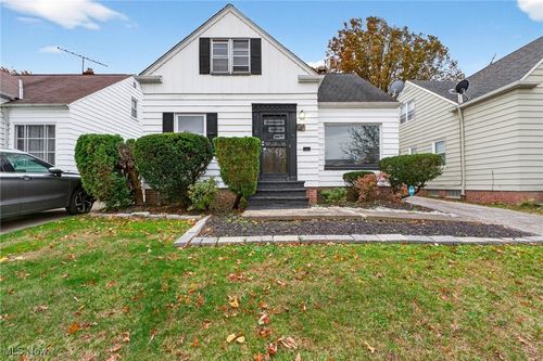 3778 Salisbury Rd, South Euclid, OH, 44121-1910 | Card Image