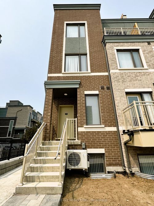 1-260 12th St, Toronto, ON, M8V0J6 | Card Image