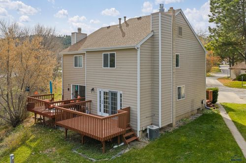 3314 Idlewild Ct, RAPID CITY, SD, 57702-4846 | Card Image