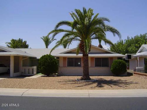 10001 W Peoria Ave, Sun City, AZ, 85351-4244 | Card Image