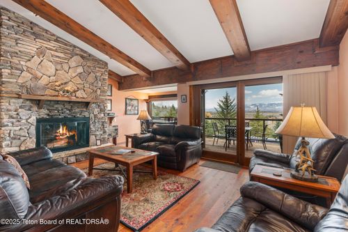 6-7250 N Rachel Way, Teton Village, WY, 83025 | Card Image