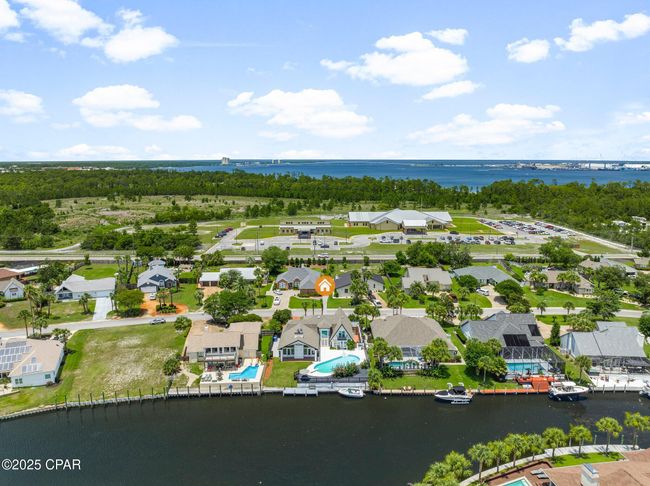 405 Wahoo Rd, House other with 4 bedrooms, 3 bathrooms and null parking in Panama City Beach FL | Image 48