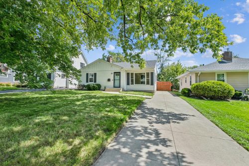 5917 Wooddale Avenue, Edina, MN, 55424 | Card Image