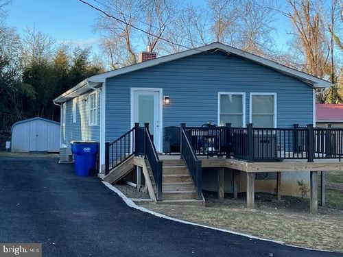 309 Burnside Ave, FREDERICKSBURG, VA, 22405-2519 | Card Image