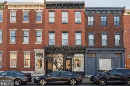 5-1914 Fairmount Ave, PHILADELPHIA, PA, 19130-2012 | Card Image